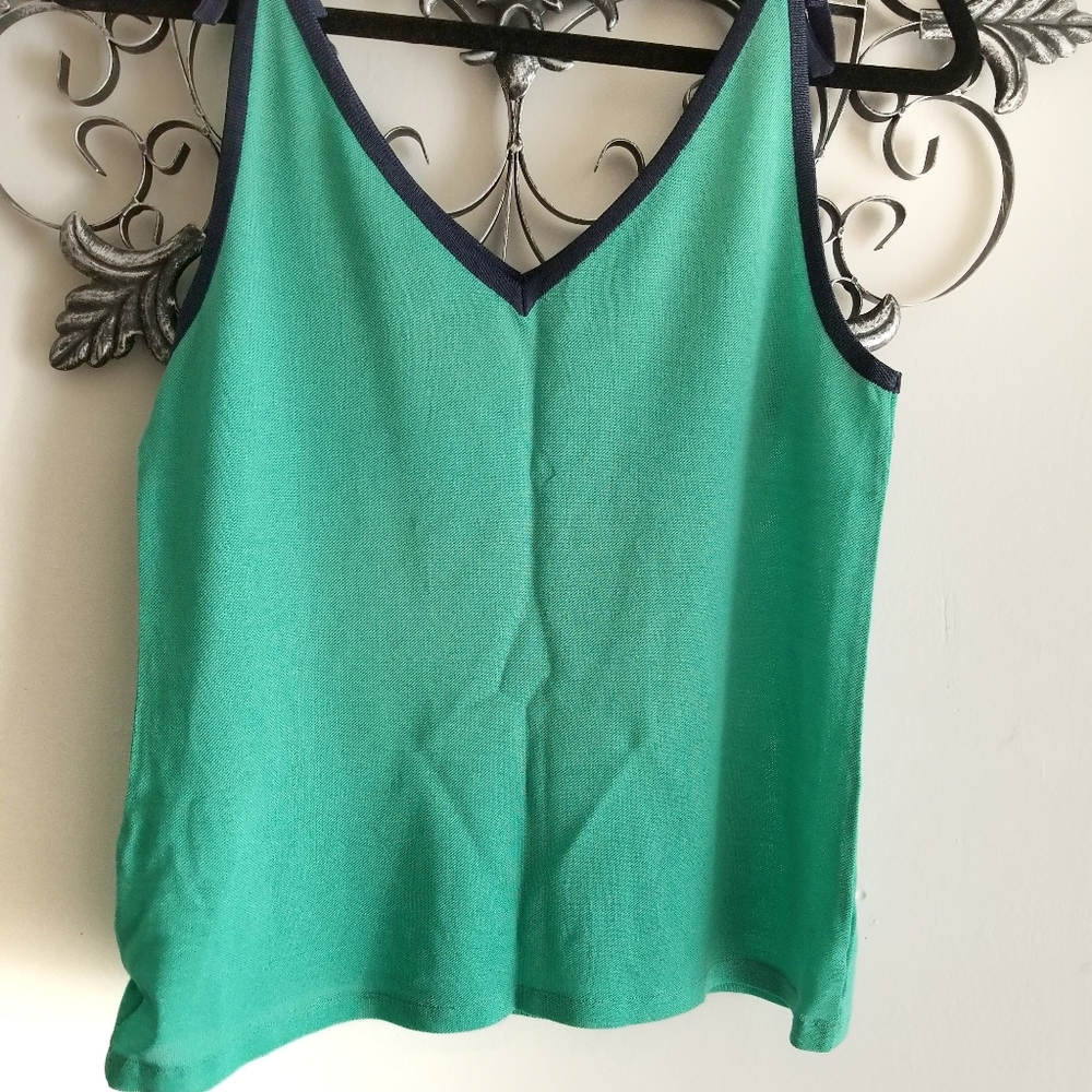 Vintage Rare Authentic Christian Dior Top Gem